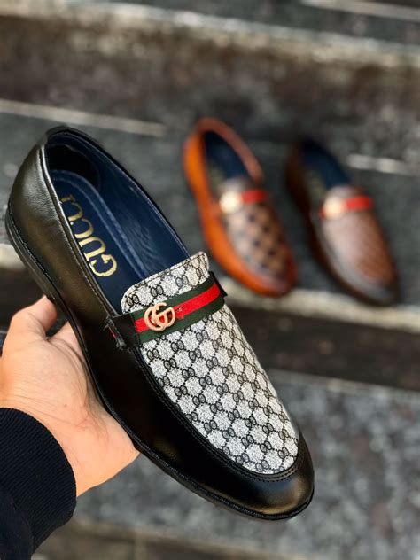 men gucci shoes for sale|gucci formal shoes for men.